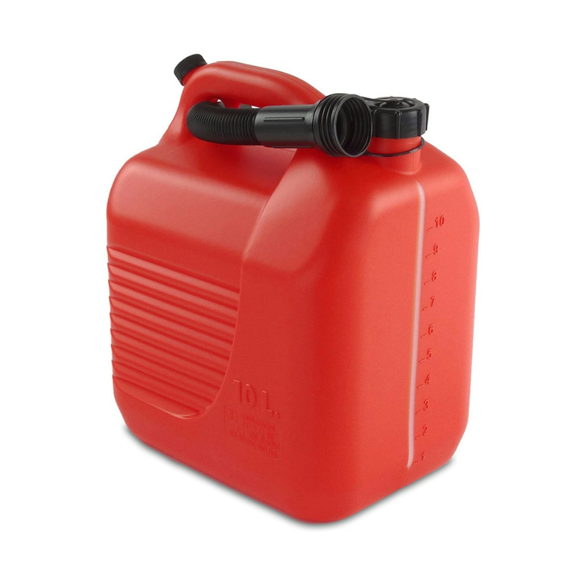The best jerry cans for safely storing extra fuel